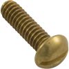  Screw 1/4