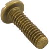  Screw 1/4