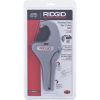 3088 Tool Ridgid PVC Pipe Cutter Large 2"
