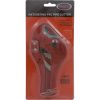 4657 Tool Pasco PVC Pipe Cutter 1"