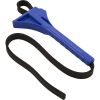 BOA-106 Tool Strap Wrench Adjustable 1/2" - 6"