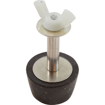 #8X Tool Exp Winter PlugTechnical Products1-1/2" Pipe Nylon