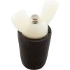 #0 Tool Winter PlugTechnical Products 0.63"od For 1/2" Pipe