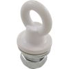 25568-300-000 Rope Eye CMP Vinyl Liner Male Receptor White