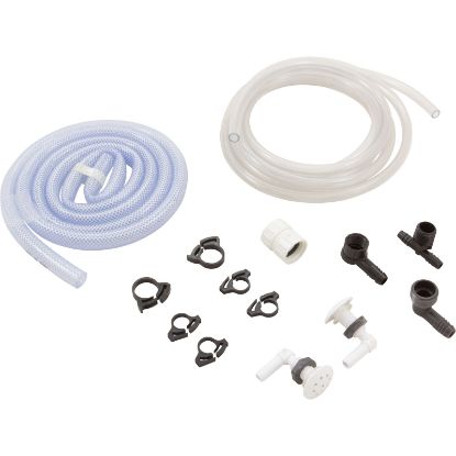 69-209-079 Hose Kit SR Smith Rogue Slide