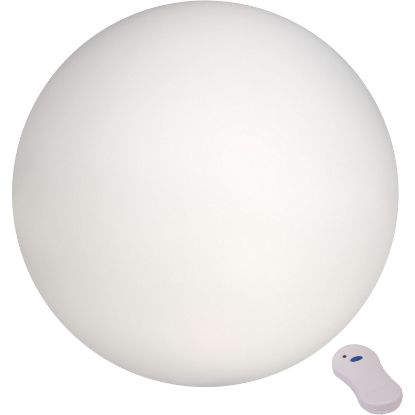 9015 Globe Light GAME GalaxyGLO Solar Powered