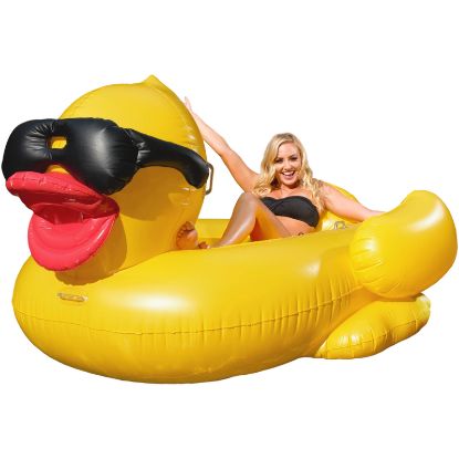 5000 Pool Inflatable GAME Giant Inflatable Derby Duck