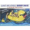 5000 Pool Inflatable GAME Giant Inflatable Derby Duck