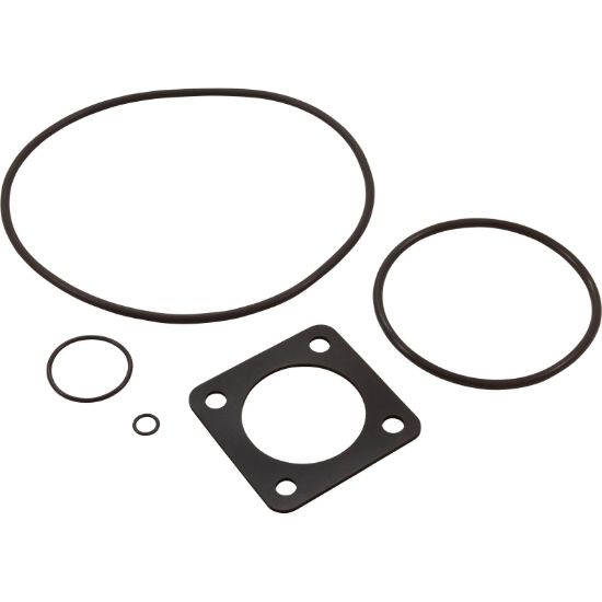  Pump O-Ring Kit Generic Sta-Rite Dura/Max-E-Glas