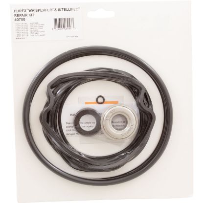  Pump O-Ring Kit Generic WhisperFlow/Seal