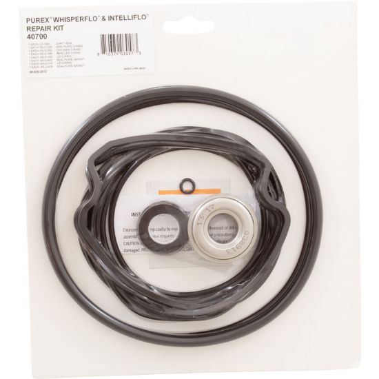  Pump O-Ring Kit Generic WhisperFlow/Seal