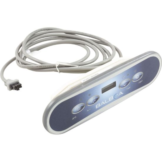 52684 Topside Balboa Water Group ML400 P1 Aux Lt