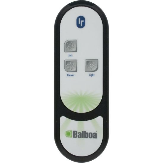 52449 Wireless IR Remote Balboa Water Group Phazer Duplex