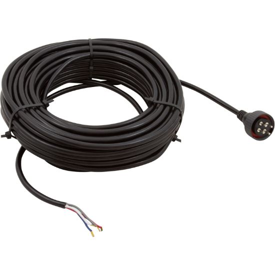 64-EG80CP Cable & Plug Set PAL Nicheless Lighting 80ft