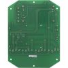 42-PCR-4-BRD-CL Repl Circuit Board PAL PCR-4U/UW ColorTouch Cloning