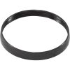 64-EGMINIDR-B PAL Treo Micro Dress Ring Black