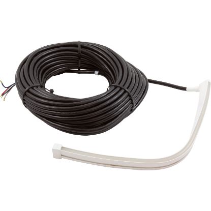 64PLNFSBRGB24RB EvenFlow 1'6"  Waterblade Light 24vdc 6.6w 80ft Mt Clps