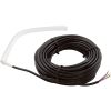 64PLNFSBRGB24RB EvenFlow 1'6"  Waterblade Light 24vdc 6.6w 80ft Mt Clps