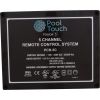 42-PCR-5CU PAL PCR-5CU Receiver/Control4-Chan60wattw/Remote