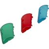NLK4 Lens Cover Kit Smartpool Nitelighter 3 Color Snap-On