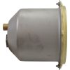 78244200 Light Niche Pentair Small SS 3/4" Rear Hub Concrete