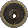 78244200 Light Niche Pentair Small SS 3/4" Rear Hub Concrete