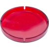 P0110 Light Lens O'Ryan 2-1/2
