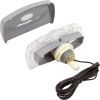 6560-125 Light Waterfall Jacuzzi 2014+ J300 w/CoverMini Din Plug