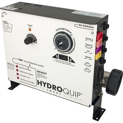 CS9001-U2 Control Hydro-Quip CS9001-U2 Universal 2 Pump