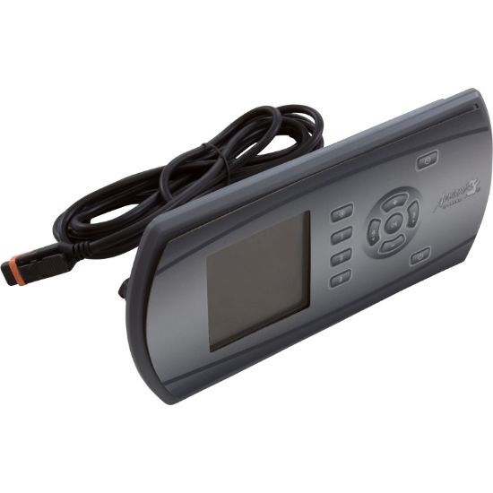  Topside Gecko In.k600 11 Button Graphic LCD w/Overlay