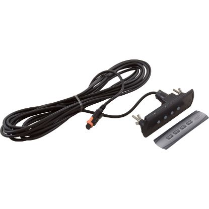 BDLK1003OP TopsideGecko In.k100IN.XM Auxiliary4Btn3Outputw/Overlay