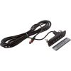 BDLK1003OP TopsideGecko In.k100IN.XM Auxiliary4Btn3Outputw/Overlay