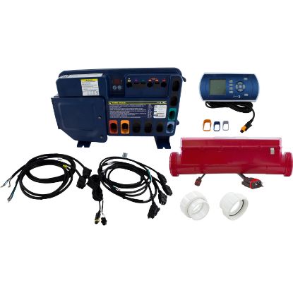  CtrlGecko in.xm2P1/2/Cp/Bl/Oz/L/Accin.thermin.k600Grphc