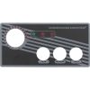 CC3-120-10-I-00 Topside Tecmark Command Center 3 Button 115v