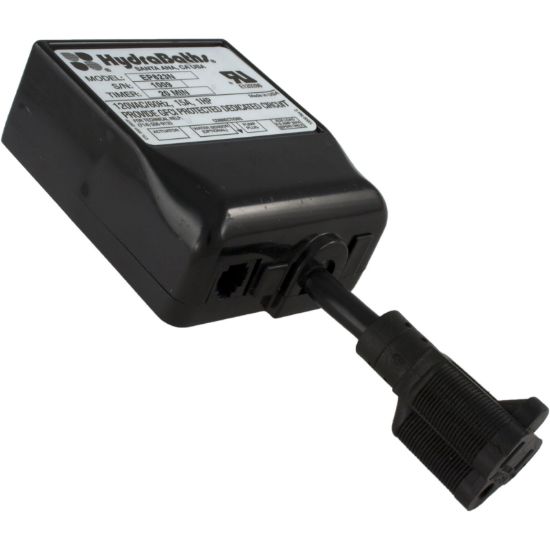 EP823N Bath Control Hydrabaths EP820 115v On/Off