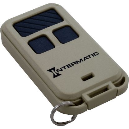 RC939 Transmitter Intermatic RC939 3 Channel