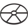  Gasket 5-3/8" OD 5 Spokes Generic O-176A
