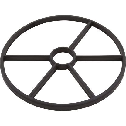  Gasket 5-3/8" OD 5 Spokes Generic O-176A