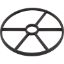  Gasket 5-3/8" OD 5 Spokes Generic O-176A