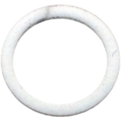  Clip Ring Plastic O-27A
