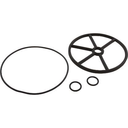 4404120407 Gasket Kit Astral 2" MPV Side Mount (Spider/Friction/Lid)