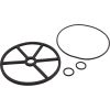4404120407 Gasket Kit Astral 2" MPV Side Mount (Spider/Friction/Lid)