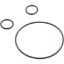 65779 Valve Rebuild Kit Jandy Neverlube 3-Way Cover/Shaft
