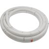 22020-050-000 Flexible PVC Pipe CMP 2" x 50 Feet