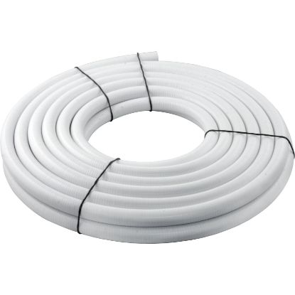  Flexible PVC Pipe 3/4" x 50 foot