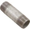 ZNG043 Nipple Galvanized 3