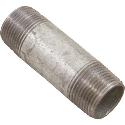 ZNG043 Nipple Galvanized 3