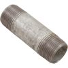 ZNG043 Nipple Galvanized 3
