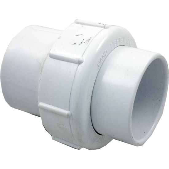 1600-20 Union 2" Slip or 2-1/2" Spigot x 2" Slip or 2-1/2" Spigot