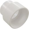 429-2010 Outside Fitting Extender Waterway 2" Spigot